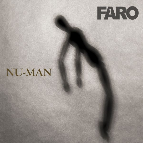 FARO - Nu-Man